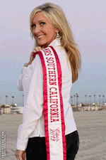 Dawn Rodriguez, Mrs. California United States 2013